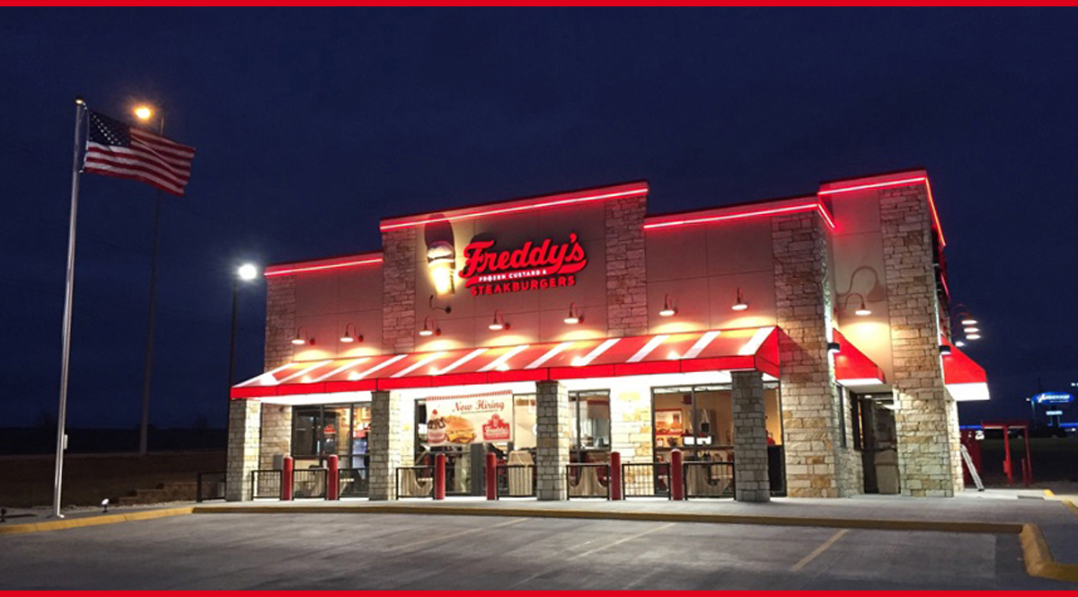 Lincoln – 30th & Yankee Hill Rd