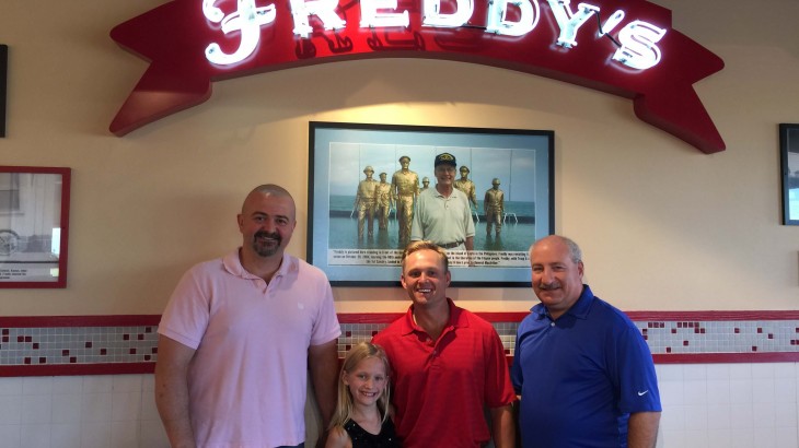 Guest photo.