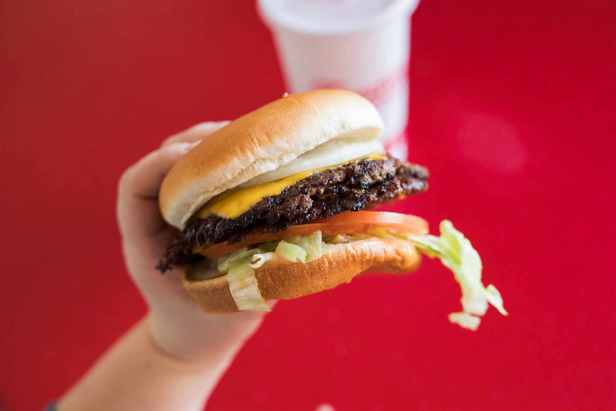 Fredhead Feed What Is A Steakburger Freddy S Frozen Custard Steakburgers