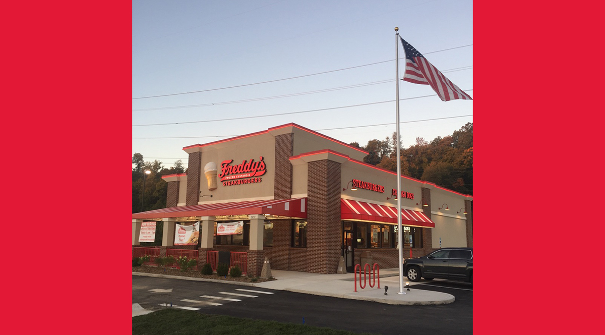 Cincinnati – Red Bank Rd