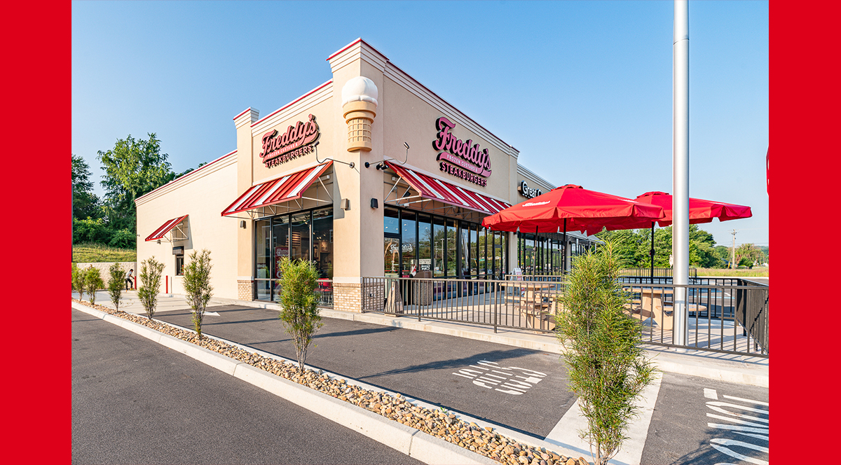 Elizabethton – NOW OPEN!