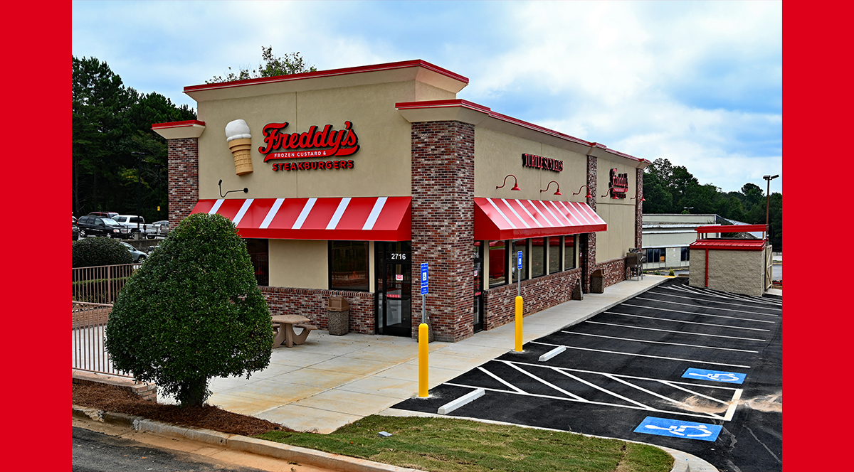 Marietta – Sandy Plains