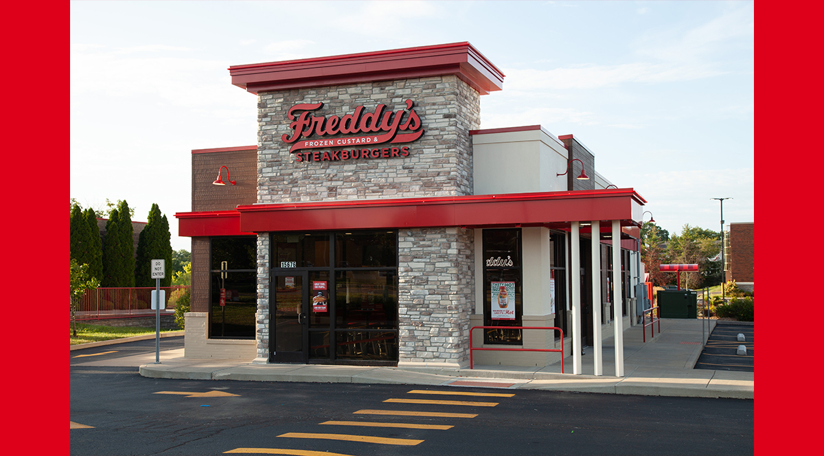 Ellisville – Manchester Rd